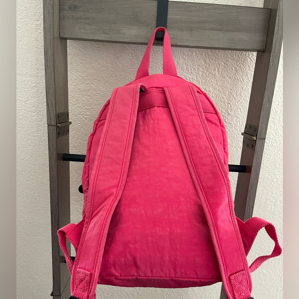 Kipling Small Backpack - image 2